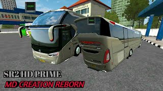 Rilis ... !!! Mod Sr2 Hd Prime Cvt Md Creation Reborn