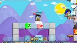 Growtopia - 20 SUBS GIVEAWAY!