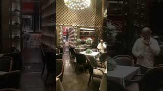 koji restaurant conrad pune india #resturant #hotel #shorts