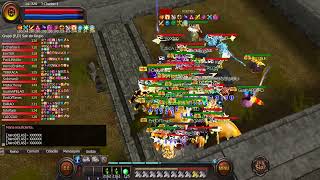 Universe Of Kersef - GUERRA DE ARMIA   06/10/2024 #WYD #PVP #UOK #VEMPROUOK #PVP