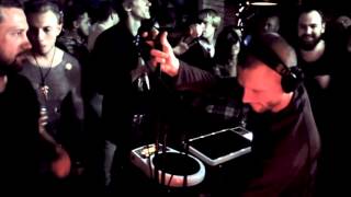 BPM ORCHESTRA - MAD GROOVE @ MOSKVICH BAR (UA)