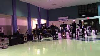 Oceanman by FHS Jazz Combo