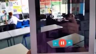 PLICKERS: Real Time Augmented Student Lesson Feedback