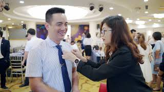 BNI - BUSINESS NETWORK INTERNATIONAL - TỔ CHỨC KẾT NỐI THƯƠNG MẠI