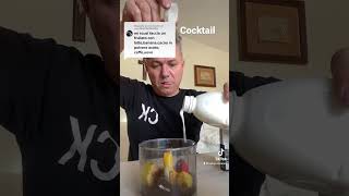 #shortvideo cocktail #shortoftheday