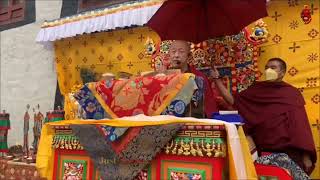 Admiration and adoration towards Shakyamuni Buddha | Dzongsar Jamyang Khyentse Rinpoche