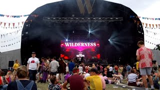 Приключението Wilderness 2019