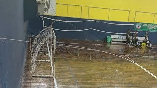 Sub-10 - Jaraguá Futsal x Veterana