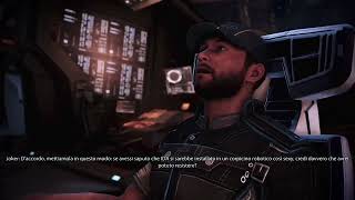 Mass Effect 3 | Xbox Series X | Joker si meraviglia del nuovo corpo di IDA