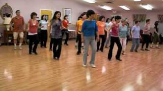 Sugar, Sugar (Doug Miranda) (Dance & Teach)