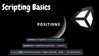 Scripting Basics (4 - Positions)