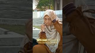 Orang Islam benci ke zaliman