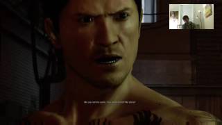 Sleeping Dogs Playthrough  (Part 8)