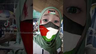 Kami Bersama Palestina(1)