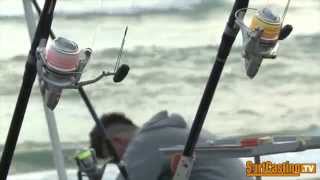 SurfCasting U16 - U21 2013