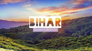 BIHARI BEST PLACES TO VISIT 😍 | बिहार की खूपसुरत जगह | Bihar Tourist Places @Travel Universe