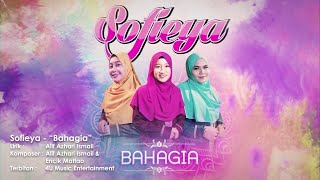 Sofieya - Bahagia (Official Lyrics Video)