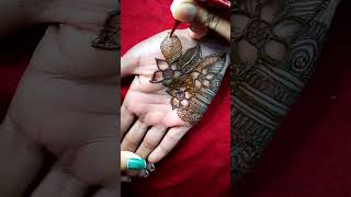 Very beautiful mehndi design||Different types of backhand mehndi designs||Latest Mehndi design