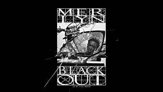 MERLYN WOOD - BLACKOUT (Official Audio)