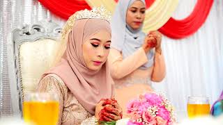 Wedding highlight Nora & Kri.... by RGB