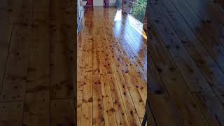 Decking #legno #esterno #decking #pavimento #pulizia #restauro #parquet #teak