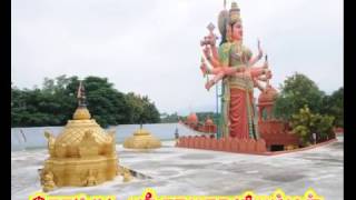 rajakaliamman temple agaram