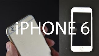 iPhone 6 - Everything we know about it! (September 9 Launch?)