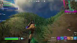 Fortnite Livestream 18+