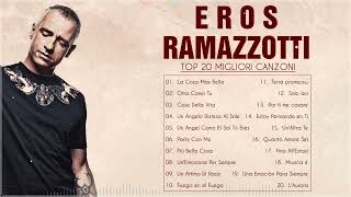 Eros Ramazzotti live - Eros Ramazzotti greatest hits full album 2024 - Eros Ramazzotti best songs