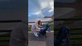 Sidmouth, United Kingdom 🇬🇧 #shorts #ytshorts #youtubeshorts #shortvideo #viralvideo #shortsviral