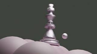 chess animation-mds design 😊