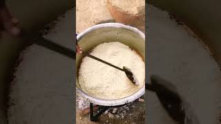 Biryani Making in Hotel | #shorts #short #biryani