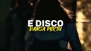 JOGET DANSA PORTU || E DISCO REMIX TERBARU