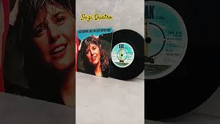 Suzi Quatro • She's In Love With You