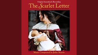 The Scarlet Letter - Symphonic Suite (Bonus Track)