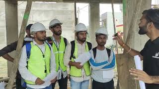 Learn about Quantity Survey of Formwork at Site | Shuttering की Quantity कैसे निकाले Site पर ??