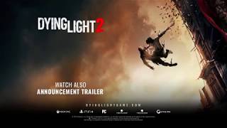 Dying Light 2   Gameplay Premiere Trailer   E3 2018 for PC   Metacritic