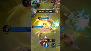 combo balerick & Lyla #mobilelegendshighlights #mobilelegends #mplindonesia #viral #fyp #shorts