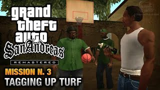 Gta Sandreas #3 With Story Explanation By Autostar Gamerz