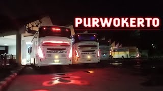 Sinar jaya bulupitu purwokerto