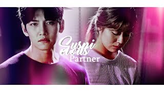 [MV] Suspicious partner - "For You"