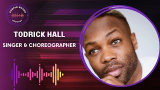 Purple Roads | Todrick Hall | Singer & Choreographer