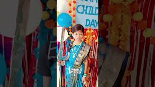 #speach # Children's day