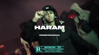 [FREE] Baby gang x Gazo Type Beat | Instru Rap/Drill 2024 - HARAM