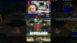 Mizkif beats Warzone after 28 hours Live