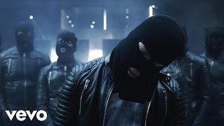 Kalash Criminel Ft. Keblack - Mélanger