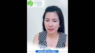 Nâng Mũi Bọc Sụn Surgiform - Thẩm Mỹ Khang Vĩnh