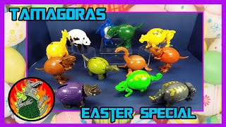 Tamagoras Easter Special