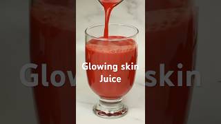 Beauty Drink for Glowing Skin #short #skinglow #healthyfood