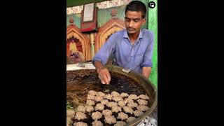 Lucknow Famous Sheermal Kabab | Cuisines Of Lucknow #lucknowicuisine